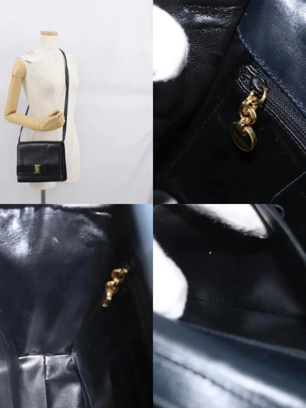 Salvatore Ferragamo brand	salvatore ferragamo